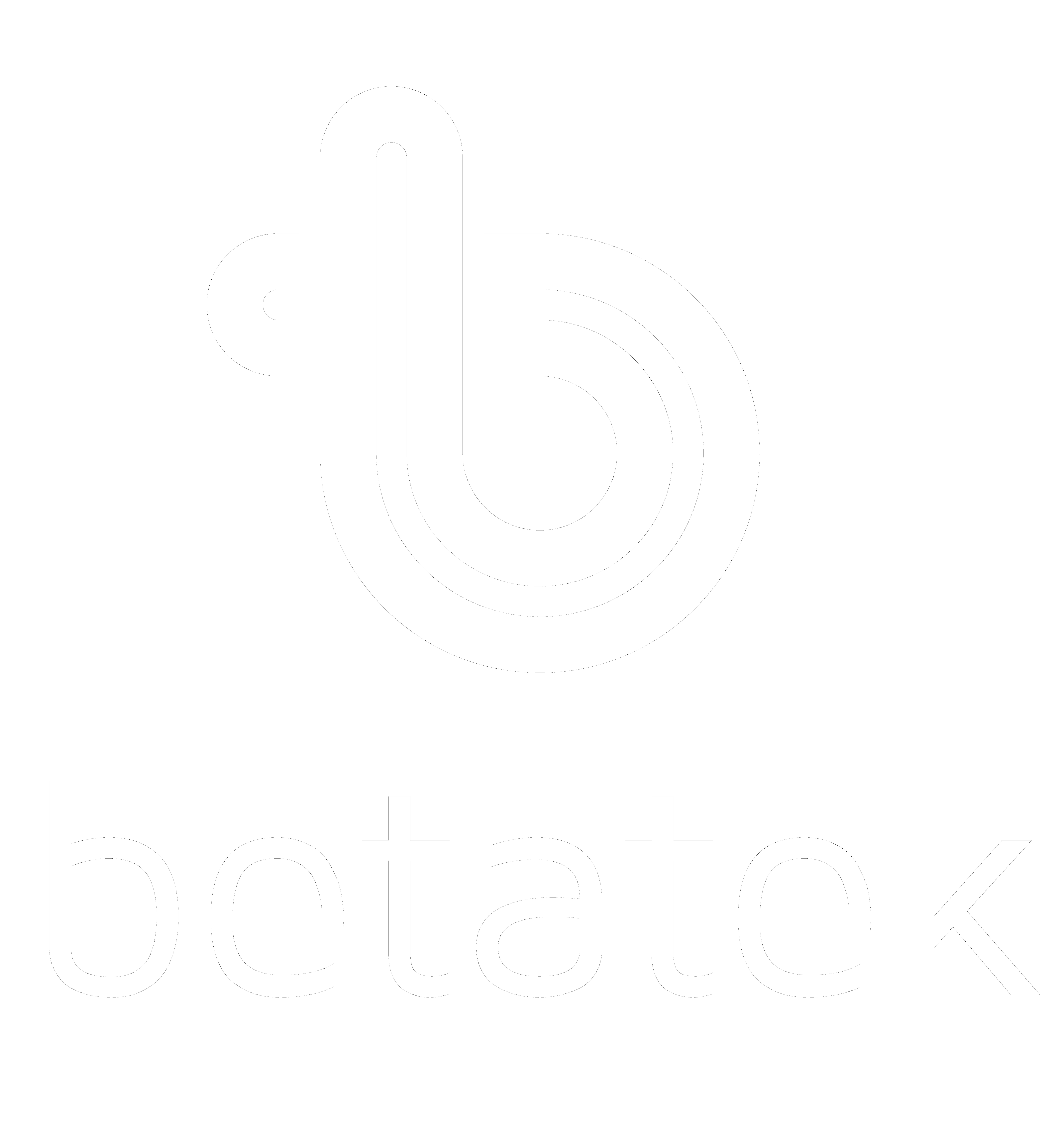 Betatek Logo