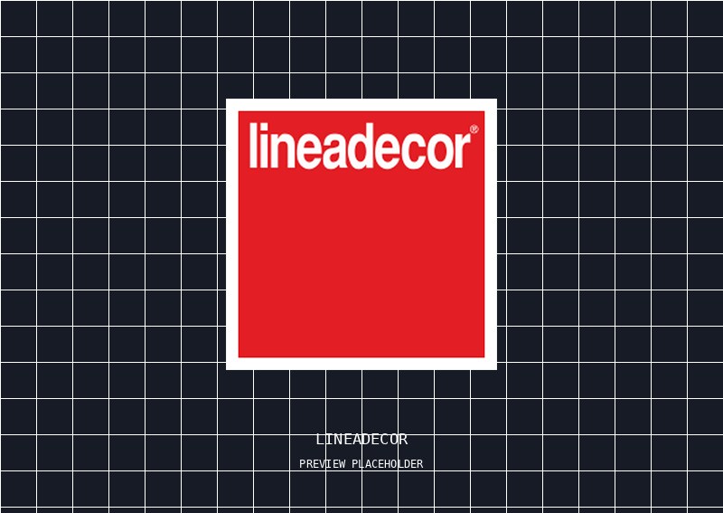 Lineadecor website