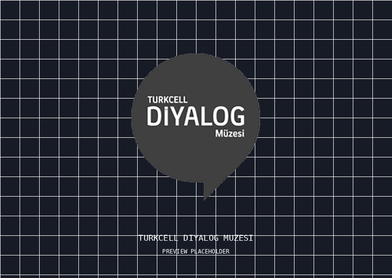 Turkcell Diyalog Müzesi website